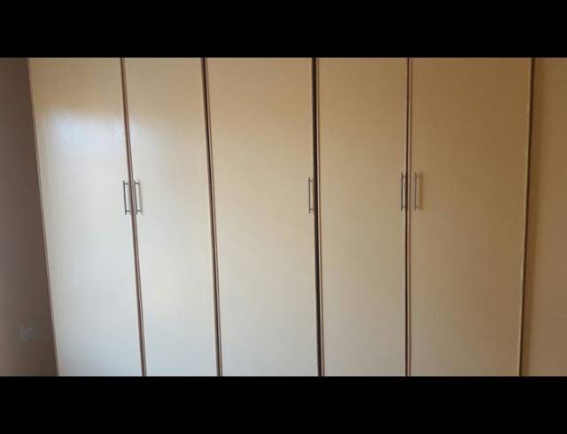 1 BEDROOM PROPERTY TO RENT IN THOHOYANDOU M